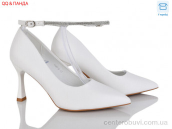 Туфли QQ&Панда