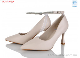 Туфли QQ&Панда