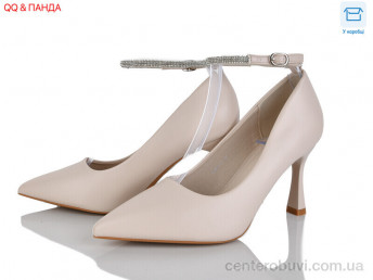 Туфли QQ&Панда