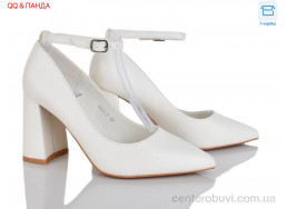 Туфли QQ&Панда