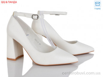 Туфли QQ&Панда