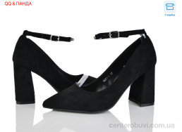 Туфли QQ&Панда