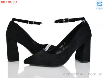 Туфли QQ&Панда