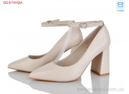 Туфли QQ&Панда