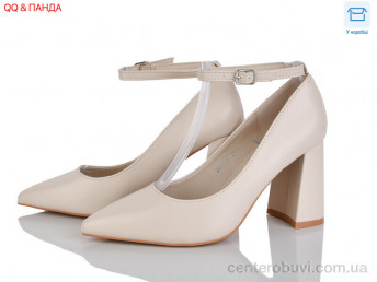 Туфли QQ&Панда