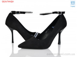 Туфли QQ&Панда