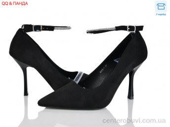 Туфли QQ&Панда