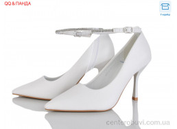 Туфли QQ&Панда