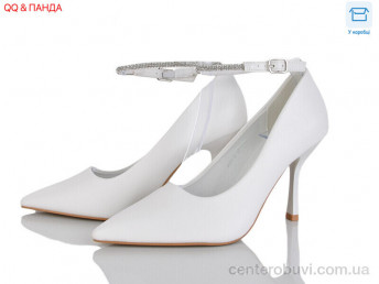 Туфли QQ&Панда