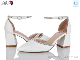 Туфли Aba