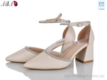 Туфли Aba