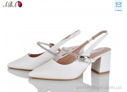 Туфли Aba