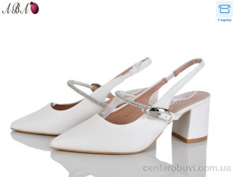 Туфли Aba