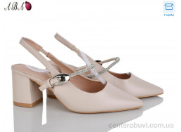 Туфли Aba
