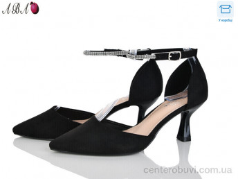 Туфли Aba