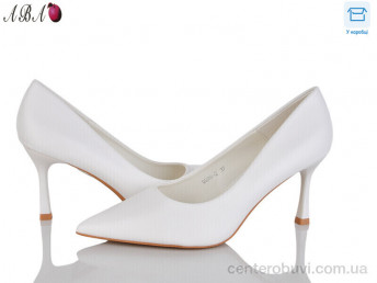 Туфли Aba