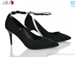 Туфли Aba