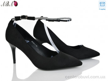 Туфли Aba
