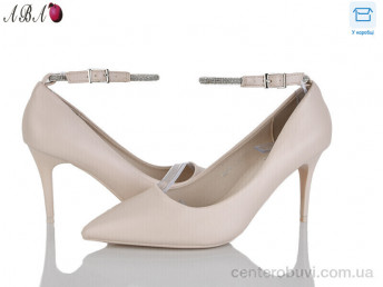 Туфли Aba