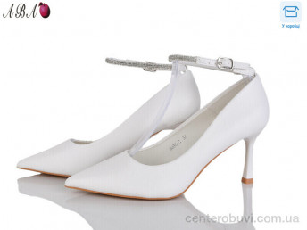 Туфли Aba