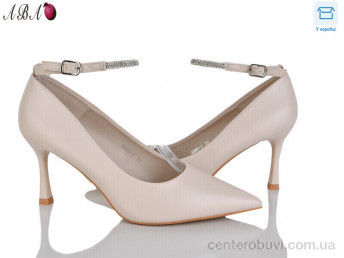 Туфли Aba
