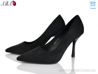 Туфли Aba
