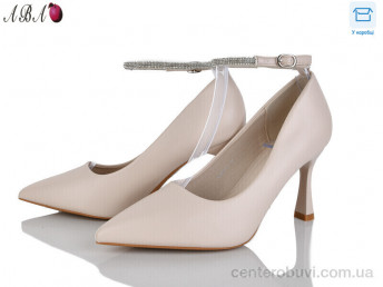 Туфли Aba