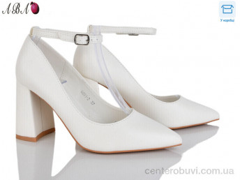 Туфли Aba