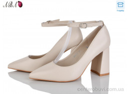 Туфли Aba