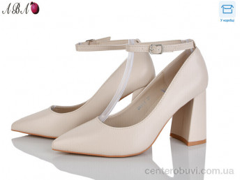 Туфли Aba
