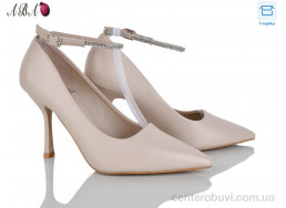 Туфли Aba