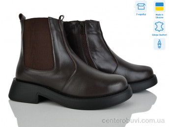 Ботинки Golden Natali