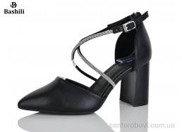 Туфли Башили