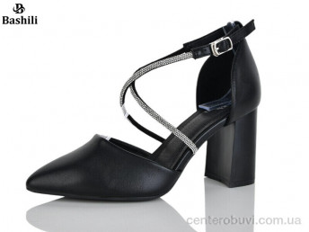 Туфли Башили