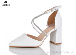 Туфли Башили