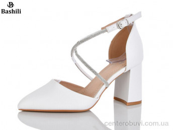 Туфли Башили