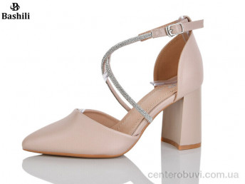 Туфли Башили