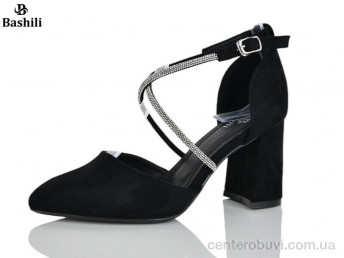 Туфли Башили