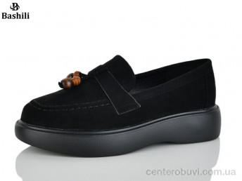 Туфли Башили