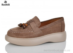 Туфли Башили