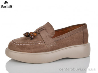 Туфли Башили