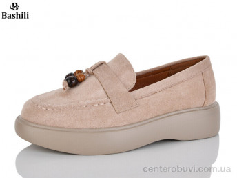 Туфли Башили