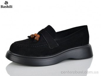 Туфли Башили