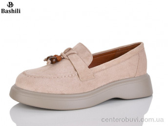 Туфли Башили