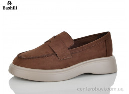 Туфли Башили