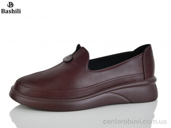 Туфли Башили