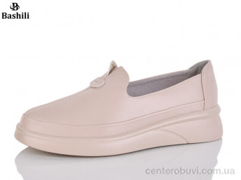 Туфли Башили