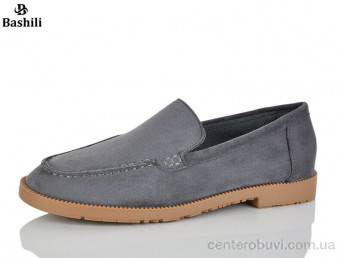 Туфли Башили