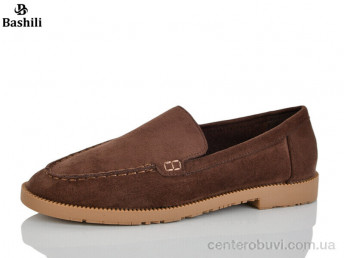 Туфли Башили