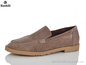 Туфли Башили